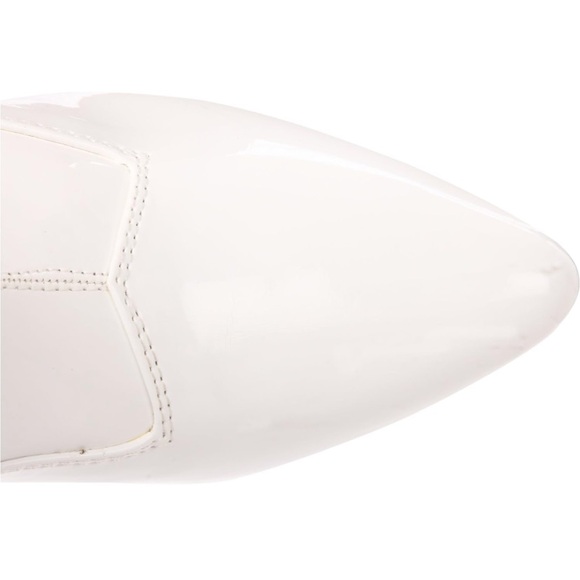 Pleaser Women's Domina-3000 Boot - Picture 5 of 7